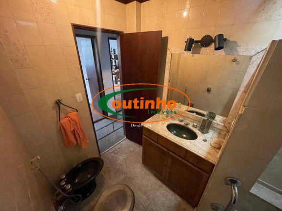 Imagem Apartamento com 3 Quartos à Venda, 120 m² em Tijuca - Rio De Janeiro Imagem Apartamento com 3 Quartos à Venda, 120 m² em Tijuca - Rio De Janeiro