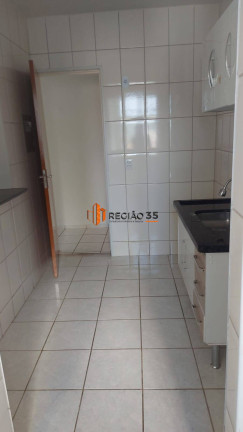 Imagem Apartamento com 3 Quartos à Venda, 172 m² em Poços De Caldas