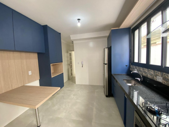 Imagem Casa com 3 Quartos à Venda, 123 m² em Boqueirão - Santos Imagem Casa com 3 Quartos à Venda, 123 m² em Boqueirão - Santos