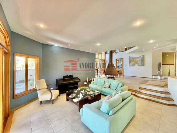 Imagem Casa de Condomínio com 5 Quartos à Venda, 609 m² em Granja Viana - Cotia Imagem Casa de Condomínio com 5 Quartos à Venda, 609 m² em Granja Viana - Cotia