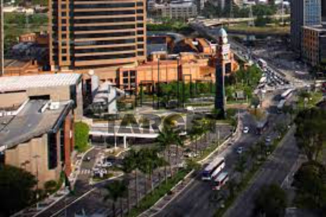 Imóvel para Alugar, 1.652 m² em Vila Gertrudes - São Paulo