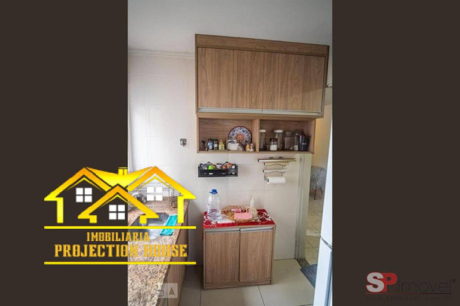 Imagem Apartamento com 3 Quartos à Venda, em Sítio Pinheirinho - São Paulo Imagem Apartamento com 3 Quartos à Venda, em Sítio Pinheirinho - São Paulo