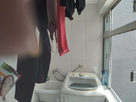 Imagem Apartamento com 2 Quartos à Venda, 59 m² em Vila Romana - São Paulo Imagem Apartamento com 2 Quartos à Venda, 59 m² em Vila Romana - São Paulo