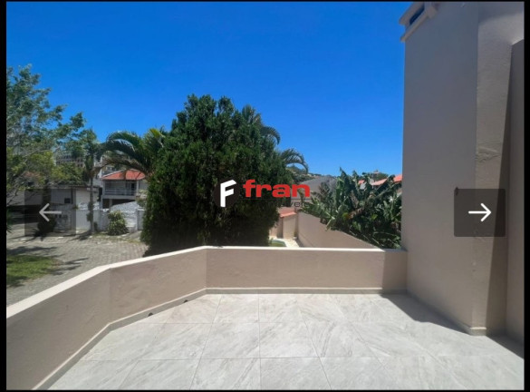Imagem Casa com 4 Quartos à Venda, 297 m² em Córrego Grande - Florianópolis Imagem Casa com 4 Quartos à Venda, 297 m² em Córrego Grande - Florianópolis
