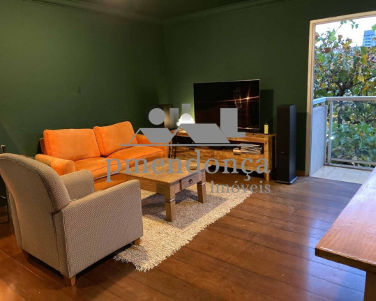 Imagem Apartamento com 3 Quartos à Venda, 113 m² em Perdizes - São Paulo Imagem Apartamento com 3 Quartos à Venda, 113 m² em Perdizes - São Paulo
