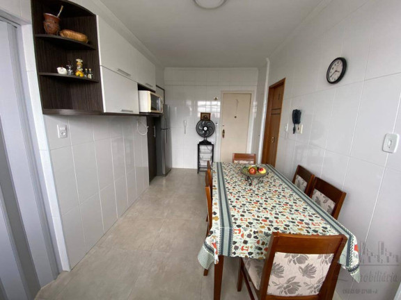 Imagem Apartamento com 2 Quartos à Venda, 90 m² em Boqueirao - Santos