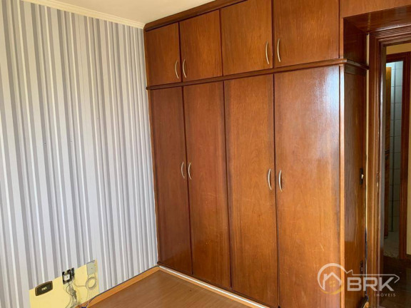 Imagem Apartamento com 3 Quartos à Venda, 73 m² em Vila Bertioga - São Paulo