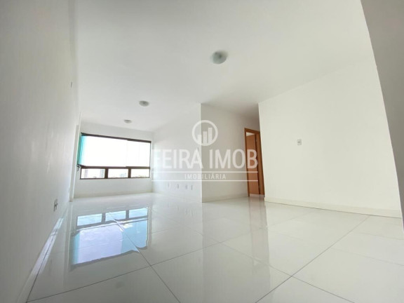Imagem Apartamento com 3 Quartos à Venda, 79 m² em Santa Mônica - Feira De Santana Imagem Apartamento com 3 Quartos à Venda, 79 m² em Santa Mônica - Feira De Santana