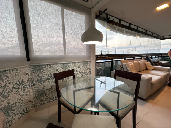Imóvel com 3 Quartos à Venda, 126 m² em Barra Da Tijuca - Rio De Janeiro