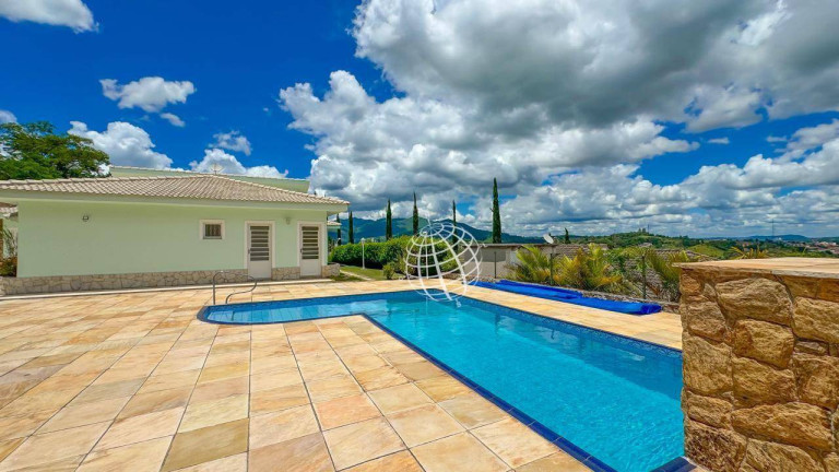 Imagem Casa com 3 Quartos à Venda, 271 m² em Condomínio Serra Da Estrela - Atibaia Imagem Casa com 3 Quartos à Venda, 271 m² em Condomínio Serra Da Estrela - Atibaia