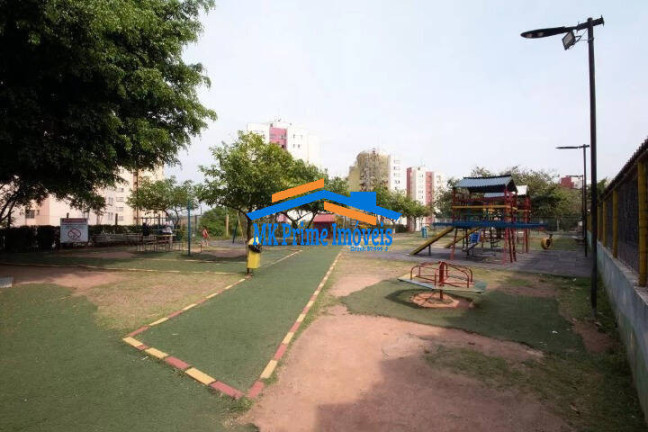 Imagem Apartamento com 2 Quartos à Venda, 54 m² em Bandeiras - Osasco Imagem Apartamento com 2 Quartos à Venda, 54 m² em Bandeiras - Osasco