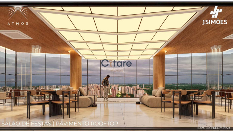 Imagem Apartamento com 2 Quartos à Venda, em Aldeota - Fortaleza Imagem Apartamento com 2 Quartos à Venda, em Aldeota - Fortaleza