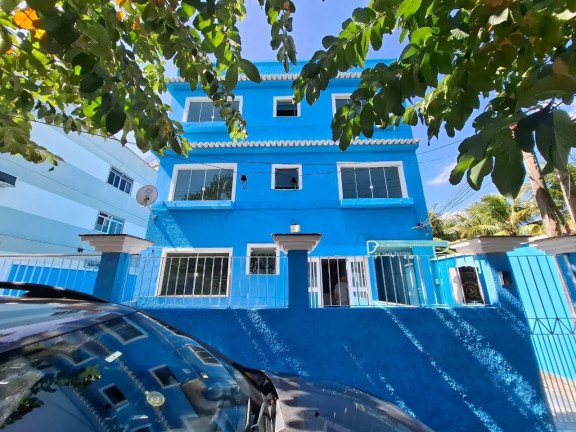 Imagem Imóvel com 12 Quartos à Venda,  em Campo Grande - Rio De Janeiro
