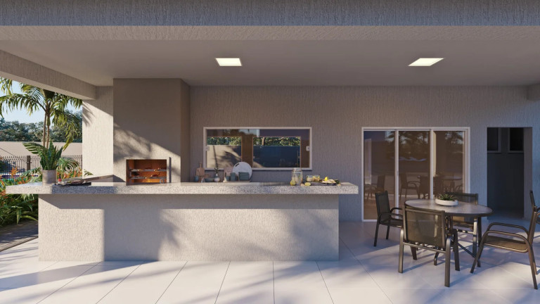 Imagem Apartamento com 2 Quartos à Venda, 52 m² em Vargem Grande - Rio De Janeiro