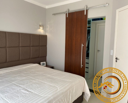Imagem Casa com 3 Quartos à Venda,  em Residencial São Bento - Salto