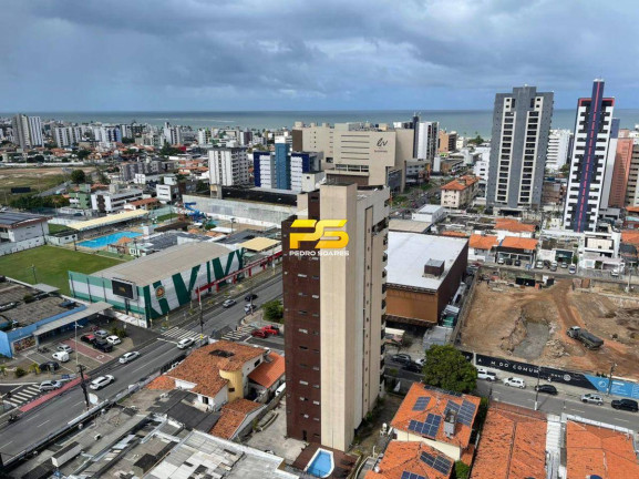 Foto do imóvel Apartamento com 3 Quartos à Venda, 150 m² em Manaíra - João Pessoa