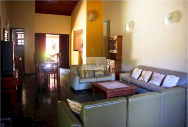 Imagem Casa com 6 Quartos à Venda, 300 m² em Maresias - São Sebastião