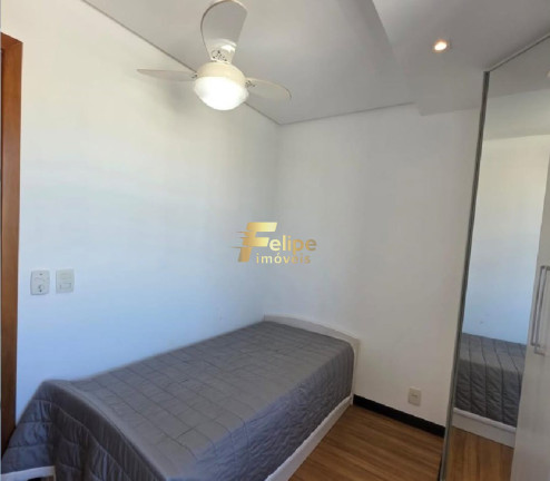 Imagem Imóvel com 2 Quartos à Venda, 62 m² em Jardim Camburi - Vitória