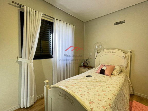 Imagem Casa com 3 Quartos à Venda, 144 m² em Residencial Jardim De Mônaco - Hortolândia