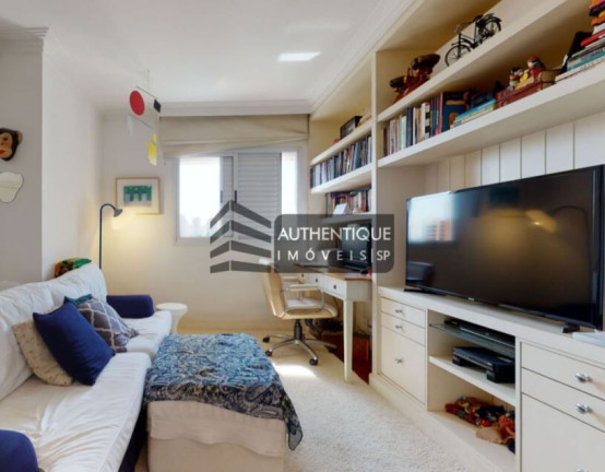 Imagem Apartamento com 2 Quartos à Venda, 96 m² em Brooklin Novo - São Paulo