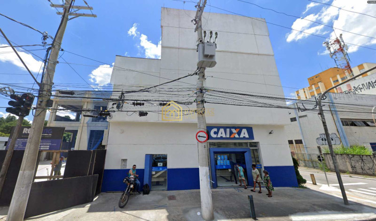 Imóvel Comercial à Venda, 1.147 m² em Demarchi - São Bernardo Do Campo