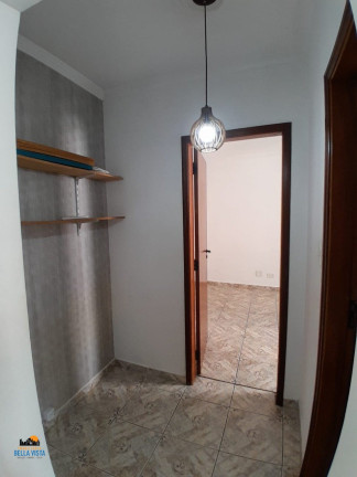 Imagem Apartamento com 1 Quarto para Alugar, 50 m² em Itararé - São Vicente Imagem Apartamento com 1 Quarto para Alugar, 50 m² em Itararé - São Vicente