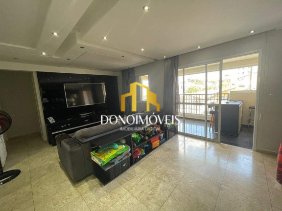 Imagem Apartamento com 2 Quartos à Venda, 100 m² em Rudge Ramos - São Bernardo Do Campo Imagem Apartamento com 2 Quartos à Venda, 100 m² em Rudge Ramos - São Bernardo Do Campo