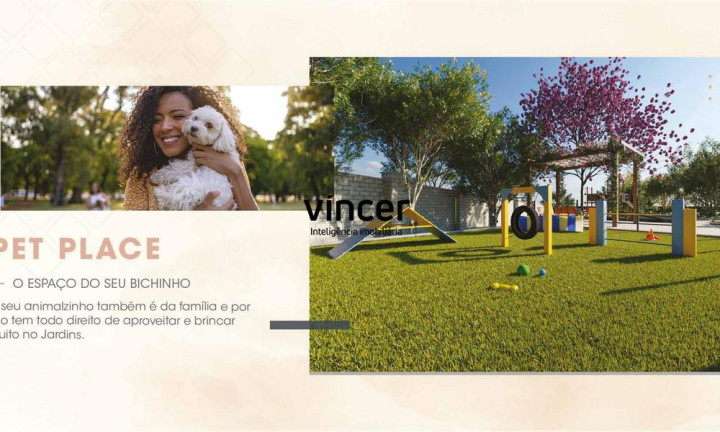 Imagem Casa com 3 Quartos à Venda, 150 m² em Jardins Cannes - Aparecida De Goiânia