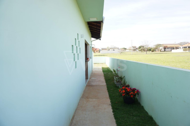 Imagem Casa de Condomínio com 3 Quartos à Venda, 148 m² em Riviera - Paranapanema