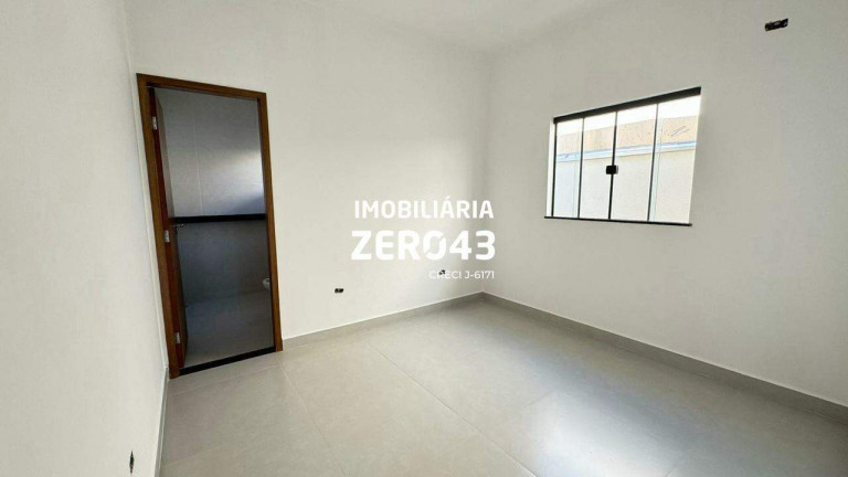 Imagem Casa com 3 Quartos à Venda, 78 m² em Jardim Moema - Londrina Imagem Casa com 3 Quartos à Venda, 78 m² em Jardim Moema - Londrina