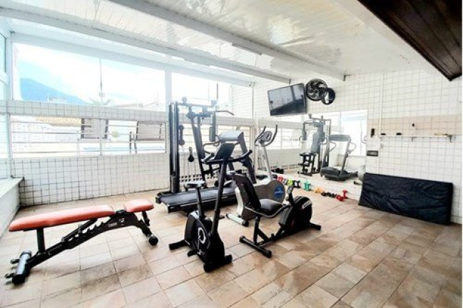 Imagem Apartamento com 3 Quartos à Venda, 66 m² em Centro - Peruíbe
