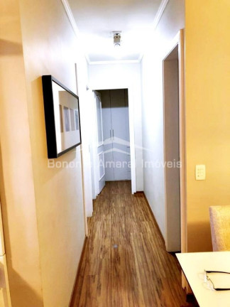 Imagem Apartamento com 3 Quartos à Venda, 65 m² em Vila Industrial - Campinas Imagem Apartamento com 3 Quartos à Venda, 65 m² em Vila Industrial - Campinas