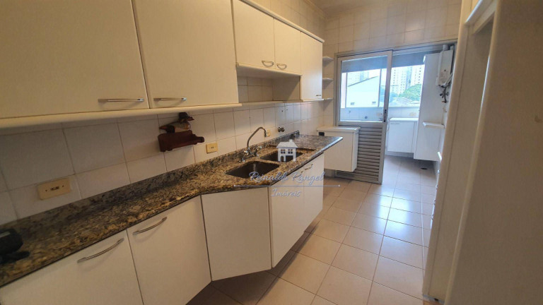 Apartamento com 3 Quartos à Venda, 98 m² em Jardim Marajoara - São Paulo