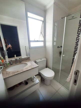 Imagem Apartamento com 3 Quartos à Venda, 132 m² em Vila Arens - Jundiaí