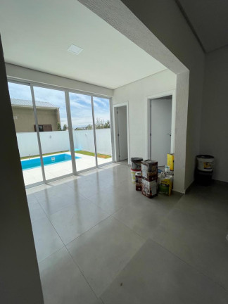 Imagem Casa com 3 Quartos à Venda, 149 m² em Bella Torres - Passo De Torres