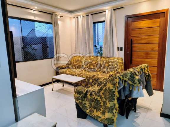 Imagem Casa de Condomínio com 4 Quartos à Venda, 226 m² em Centro - Barra Dos Coqueiros