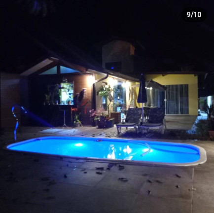 Imagem Casa com 3 Quartos à Venda, 500 m² em Centro - águas Mornas Imagem Casa com 3 Quartos à Venda, 500 m² em Centro - águas Mornas