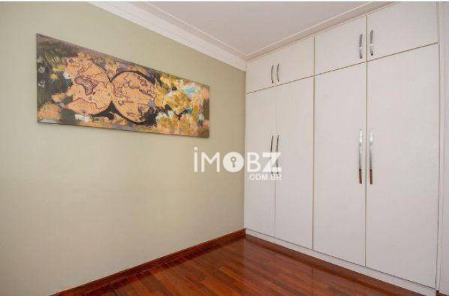Imagem Imóvel com 3 Quartos à Venda, 128 m² em Vila Andrade - São Paulo
