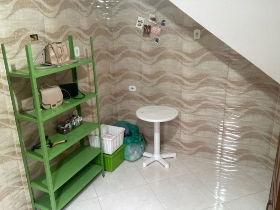 Imagem Casa com 3 Quartos à Venda, 92 m² em Jardim Revista - Suzano