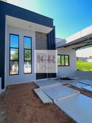 Casa de Condomínio com 3 Quartos à Venda, 160 m² em Jardim Residencial Jardim - Sorocaba