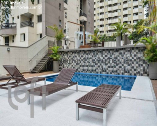 Imagem Apartamento com 3 Quartos à Venda, 87 m² em Moema Pássaros - São Paulo Imagem Apartamento com 3 Quartos à Venda, 87 m² em Moema Pássaros - São Paulo