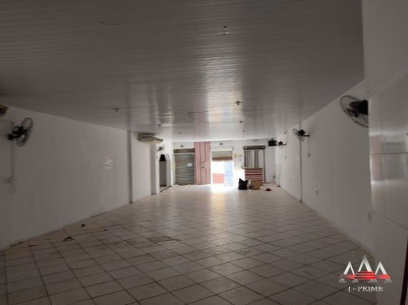 Imagem Imóvel Comercial à Venda, 320 m² em Centro - Cuiabá
