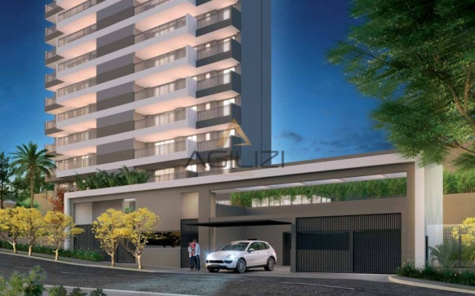 Imagem Apartamento com 2 Quartos à Venda, 98 m² em Paraíso - São Paulo