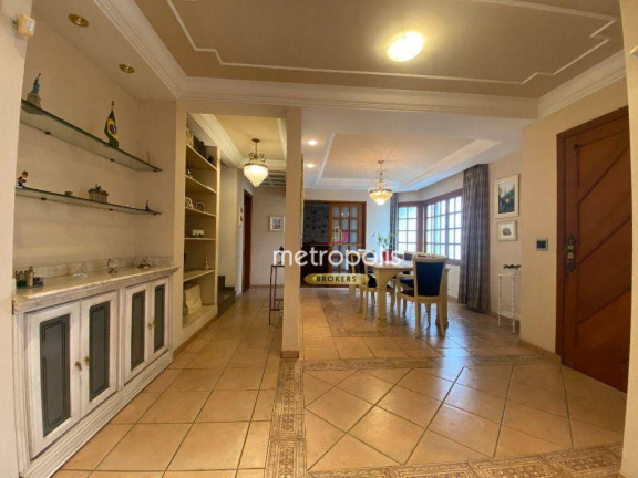 Imagem Sobrado com 4 Quartos à Venda, 255 m² em Nova Petrópolis - São Bernardo Do Campo Imagem Sobrado com 4 Quartos à Venda, 255 m² em Nova Petrópolis - São Bernardo Do Campo