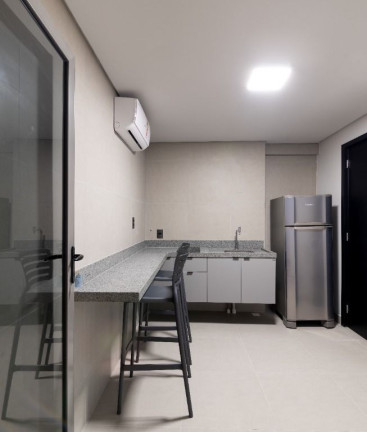 Imagem Apartamento com 1 Quarto à Venda, 29 m² em Jardim Oceania - João Pessoa
