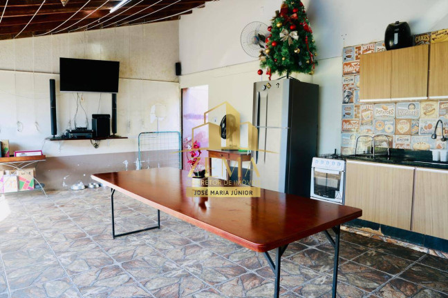 Imagem Casa com 4 Quartos à Venda, 245 m² em Mogi Moderno - Mogi Das Cruzes