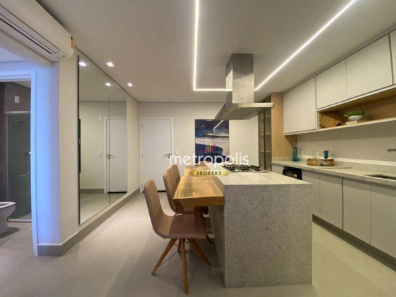 Imagem Apartamento com 2 Quartos à Venda, 80 m² em Maitinga - Bertioga