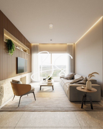 Imagem Apartamento com 2 Quartos à Venda, 80 m² em Travessa Hospitaleiro - Gramado