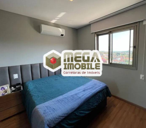 Imagem Apartamento com 2 Quartos à Venda, 75 m² em Córrego Grande - Florianópolis Imagem Apartamento com 2 Quartos à Venda, 75 m² em Córrego Grande - Florianópolis