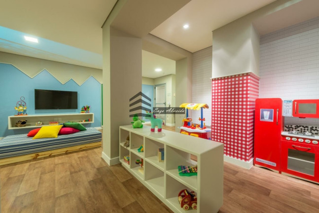 Imagem Apartamento com 2 Quartos à Venda, 48 m² em Tatuapé - São Paulo Imagem Apartamento com 2 Quartos à Venda, 48 m² em Tatuapé - São Paulo